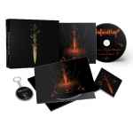 INQUISITION - Veneration of Medieval Mysticism... Ltd. BOX